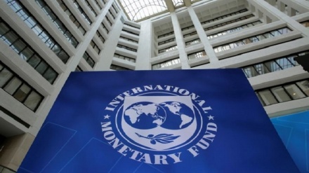هشدار صندوق بین المللی پول درباره عقب ماندگی اقتصادهای در حال رشد