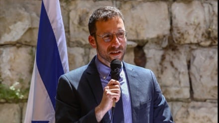 שמולי: החלטתי לקחת פסק זמן מהפוליטיקה ולהתפטר מהממשלה