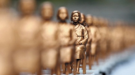 韓国で、旧日本軍の元慰安婦１人が死去　存命１５人に