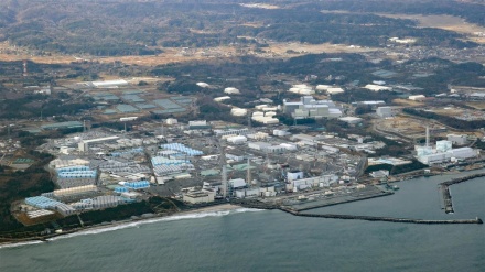 経産相、「福島第1原発の水位低下、東電は国民に分かりやすい説明を」