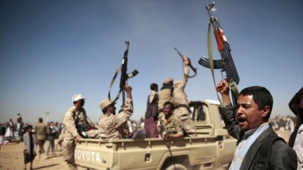 Cuenta regresiva: Fuerzas yemeníes a punto de liberación de Marib
