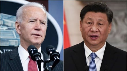 俄罗斯支持中国对美国在台湾问题上的严厉警告