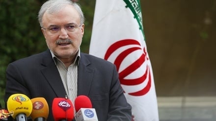 Iran to import AstraZeneca vaccine from South Korea