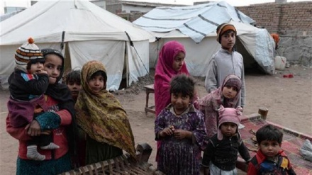 Where will Afghanistan’s refugees go?