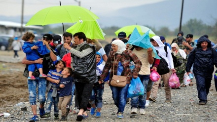 More child migrants are arriving alone in Spain’s holiday islands than ever before