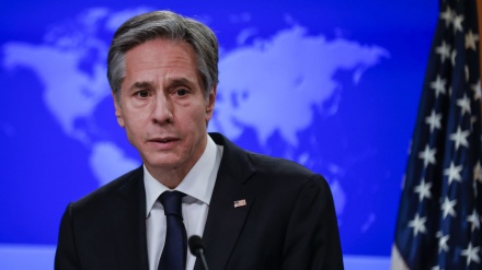 米国務長官が中国の領海侵犯への懸念を表明、「尖閣に日米安保適用」
