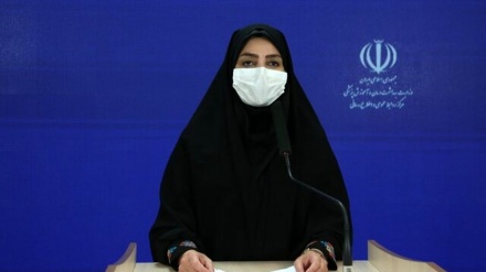 مرگ 99 تن بر اثر ابتلا به بیماری کرونا در ایران