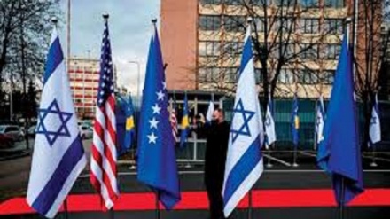 Turchia critica la normalizzazione del Kosovo con Tel Aviv