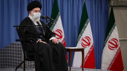 Dua Solusi untuk Iran Menurut Rahbar