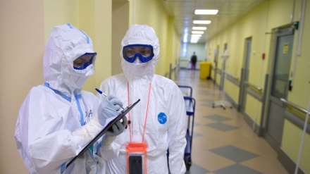 Ўзбекистонда коронавирусга чалинганлар сони 79 598 нафарни  ташкил этди 