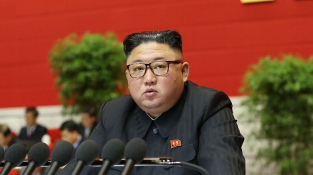 北朝鮮が金正恩氏の偉人伝刊行　代表的な業績を紹介