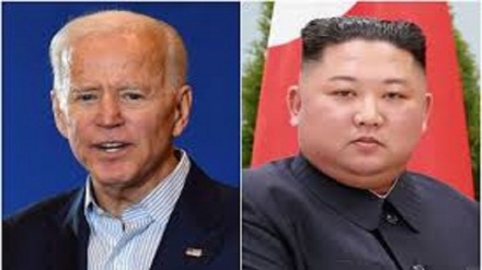 Biden come Trump: verso altre sanzioni alla Corea del Nord