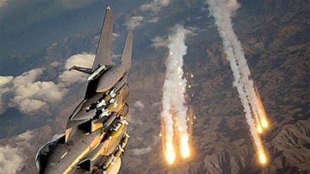 米議会議員らが、同国軍のシリア攻撃を批判