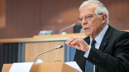 Borrell reconoce compromiso iraní con JCPOA y falta de cumplimiento de Europa