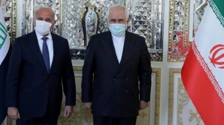 Canciller iraquí visita hoy sábado Teherán