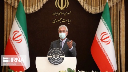 Iran ready to encourage all Afghan groups to back Kabul on national talks