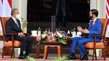 Dinamika Asia Tenggara, 6 Februari 2021