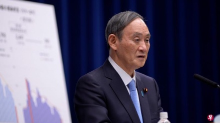 日本将在下周启动冠病疫苗接种工作