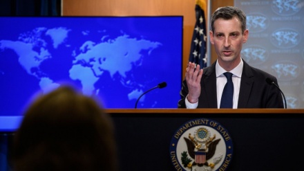 米国務省報道官が、「最大限の圧力」政策の失敗を認める