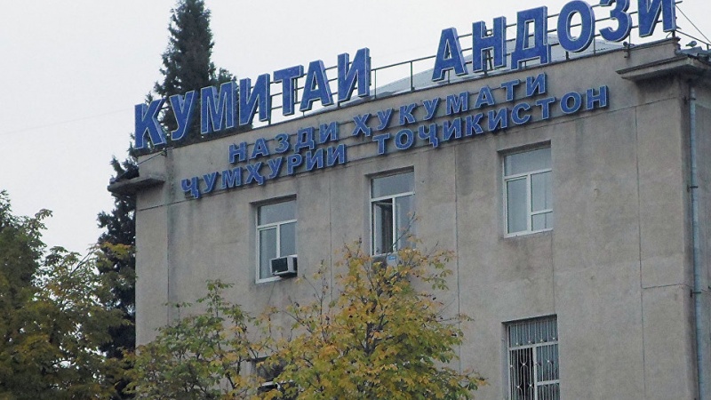 بانک جهانی مالیات سنگین را یک مانع مهم بر سر راه فعالیت بخش خصوصی در تاجیکستان می داند