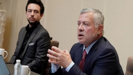 Raja Yordania: Isu Palestina, Prioritas Diplomasi Kami