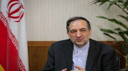 سفیر ایران در افغانستان: امام خمینی(ره) پیشنهاد شوروی علیه افغانستان را رد کرد