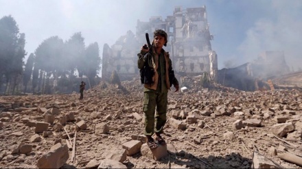 Houthi: Jemeniten lassen sich nicht von US-Worten zur Beendigung der Unterstützung des Saudi-Krieges täuschen