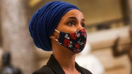 Republikanët në përpjekje për ta hequr Ilhan Omar nga Dhoma e Përfaqësuesve të Amerikës