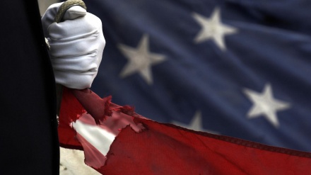 Как начинаются гражданские войны