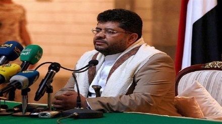 Ansarullah: Aggressors not to be safe from strikes if bombings continue