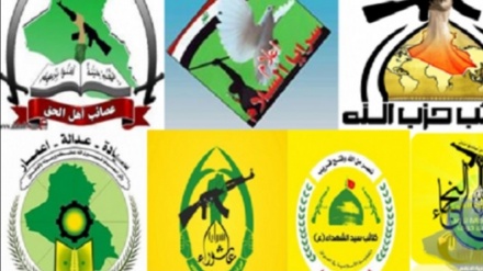 Kelompok Perlawanan Irak Janjikan Serangan Balasan terhadap AS