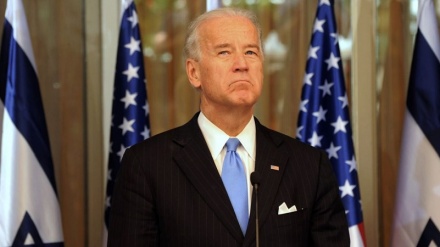 Usa, Biden come Trump appoggia accordi tra arabi e Tel Aviv