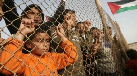 Qendra Euro-Mesdhetare për të Drejtat e Njeriut: Jeta në Gaza është pothuajse e pamundur