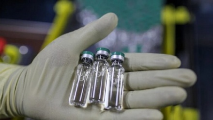 رونمایی و آغاز مطالعات بالینی دومین واکسن ایرانی کرونا