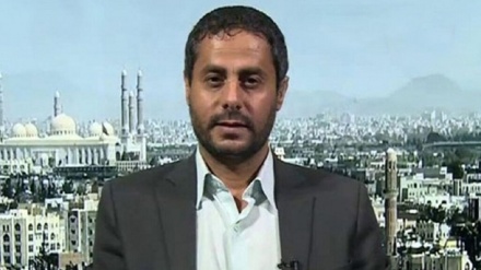 Ansarullah Yaman: Kami Menunggu Aksi Nyata AS