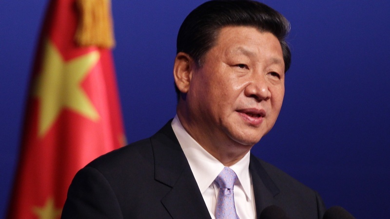 中国国家主席: 中国愿扩大自中东欧国家进口商品-新华网