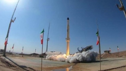 航空宇宙分野でのイランの進歩；米制裁への賢明な報復