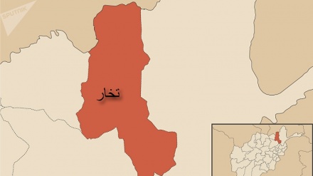 توزیع کمک های نقدی برای خانواده های آواره در ولایت تخار+ صوت