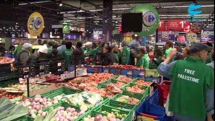 Demi Israel, Pejabat Prancis Ini Mengecam BDS