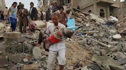 イエメン国民が、戦争の停止を主張する米国新政権に懐疑的な見方