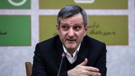 伊朗科技部副部长：今天伊朗科学家正在满足伊朗的科技需求