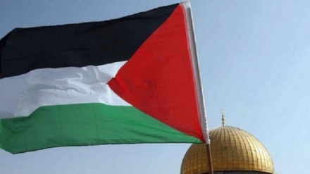 Dimensi Piagam Kehormatan Palestina Lawan Normalisasi dengan Israel