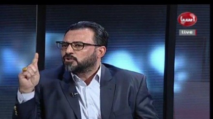 इराक़ में अमरीका का नया खेल, सेना पर दबाव, दाइश से अकेला ही लोहा ले रहा है स्वयं सेवी बल, स्वयं सेवी बलों की खुली धमकी, जैसे को तैसा जवाब मिलेगा...