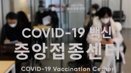 韩国2月27日 开始冠病疫苗接种计划