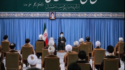 Líder: Irán no abandonará su postura razonable hacia acuerdo nuclear+Fotos