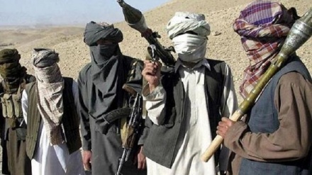 توقف مذاکرات صلح و کوبیدن به طبل جنگ در افغانستان