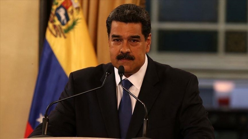 Venezuela pide a Londres liberar sus recursos para comprar vacunas