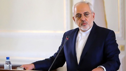 Zarif: Shtetet e Bashkuara duhet të kthehen në përputhje të plotë me marrëveshjen bërthamore