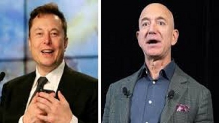 Miliardari, Jeff Bezos supera Elon Musk e torna l’uomo più ricco del mondo