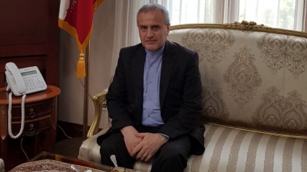 Serbia, premier: determinati a migliorare i rapporti con l'Iran